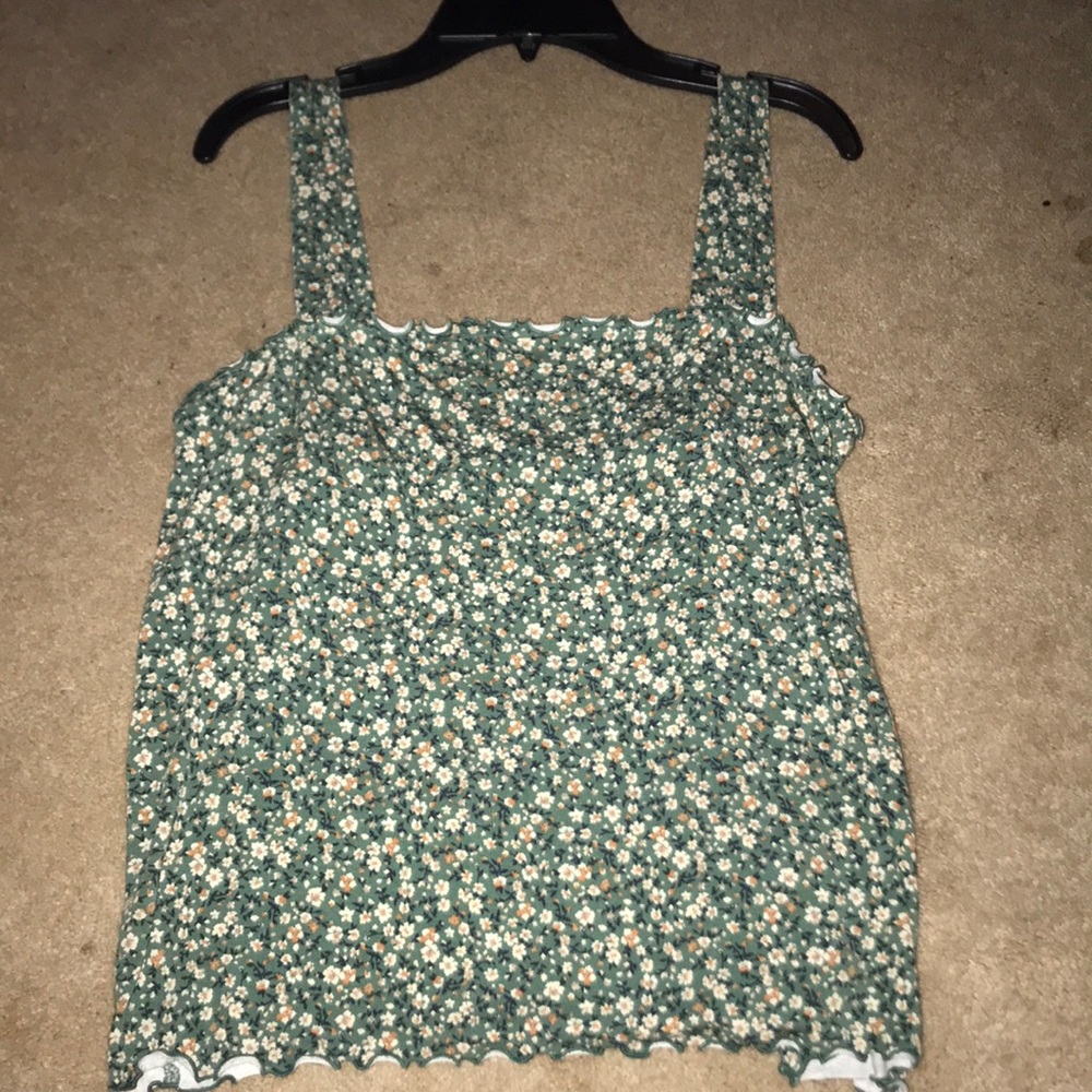 American Eagle Tank Top